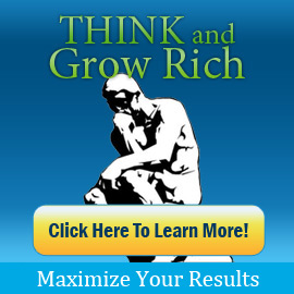 Think and Grow Rich - Sales Psychology Training and Mastermind with John Boggs