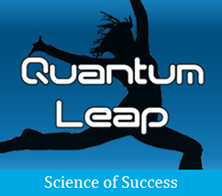 Quantum Leap